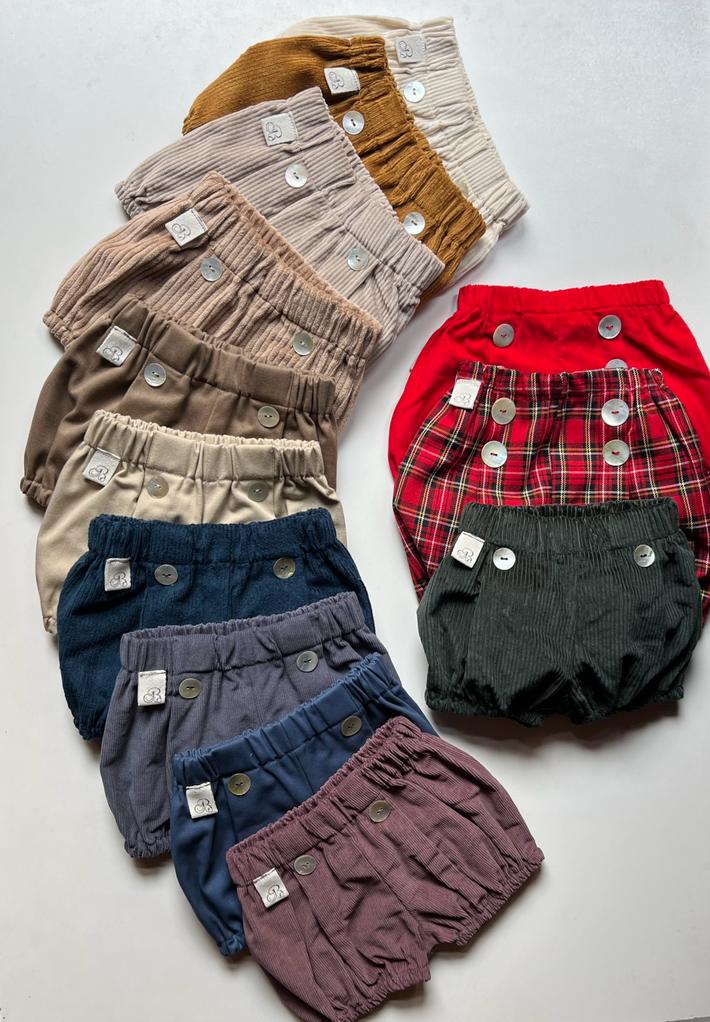 BLOOMERS