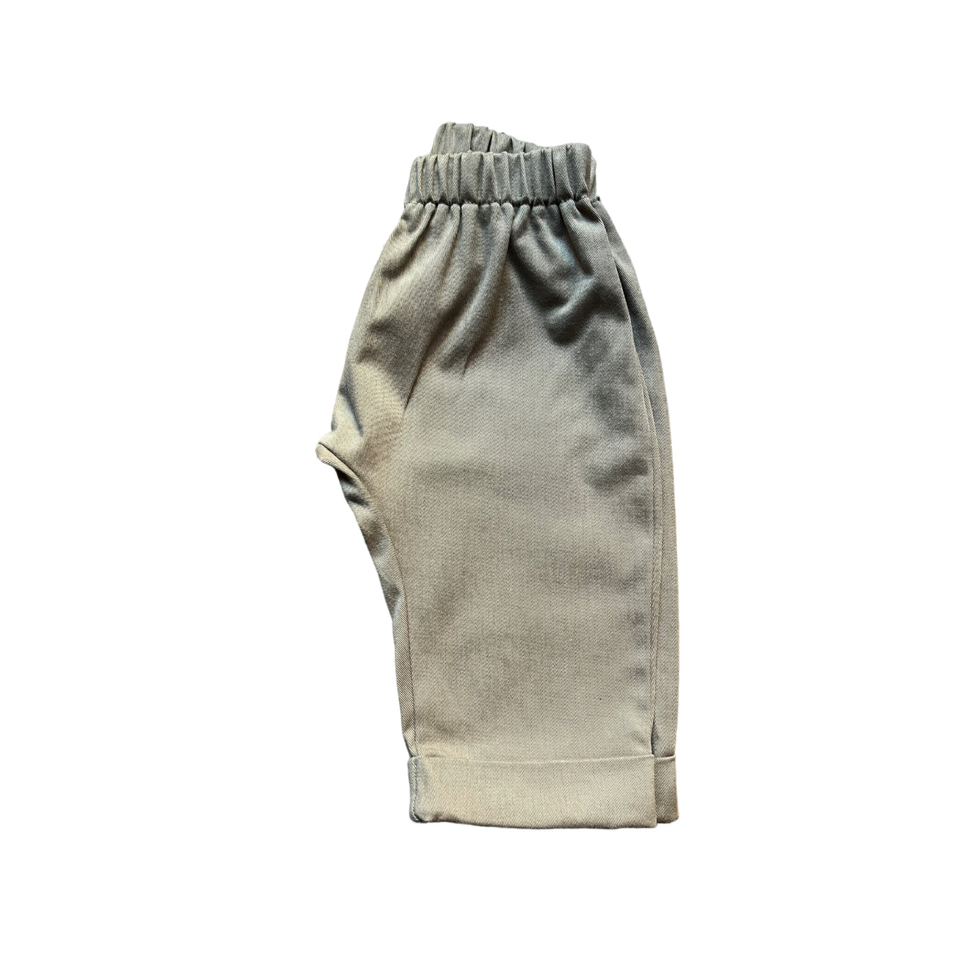Baggy MILANO cachi