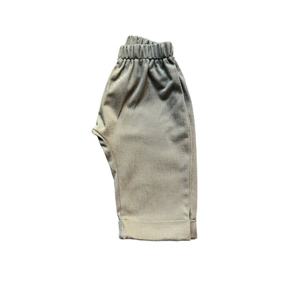 Baggy MILANO cachi