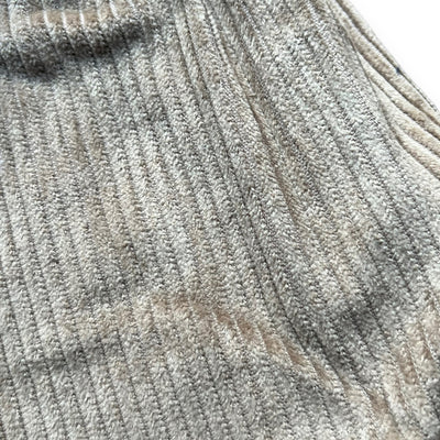 Baggy MILANO biscotto