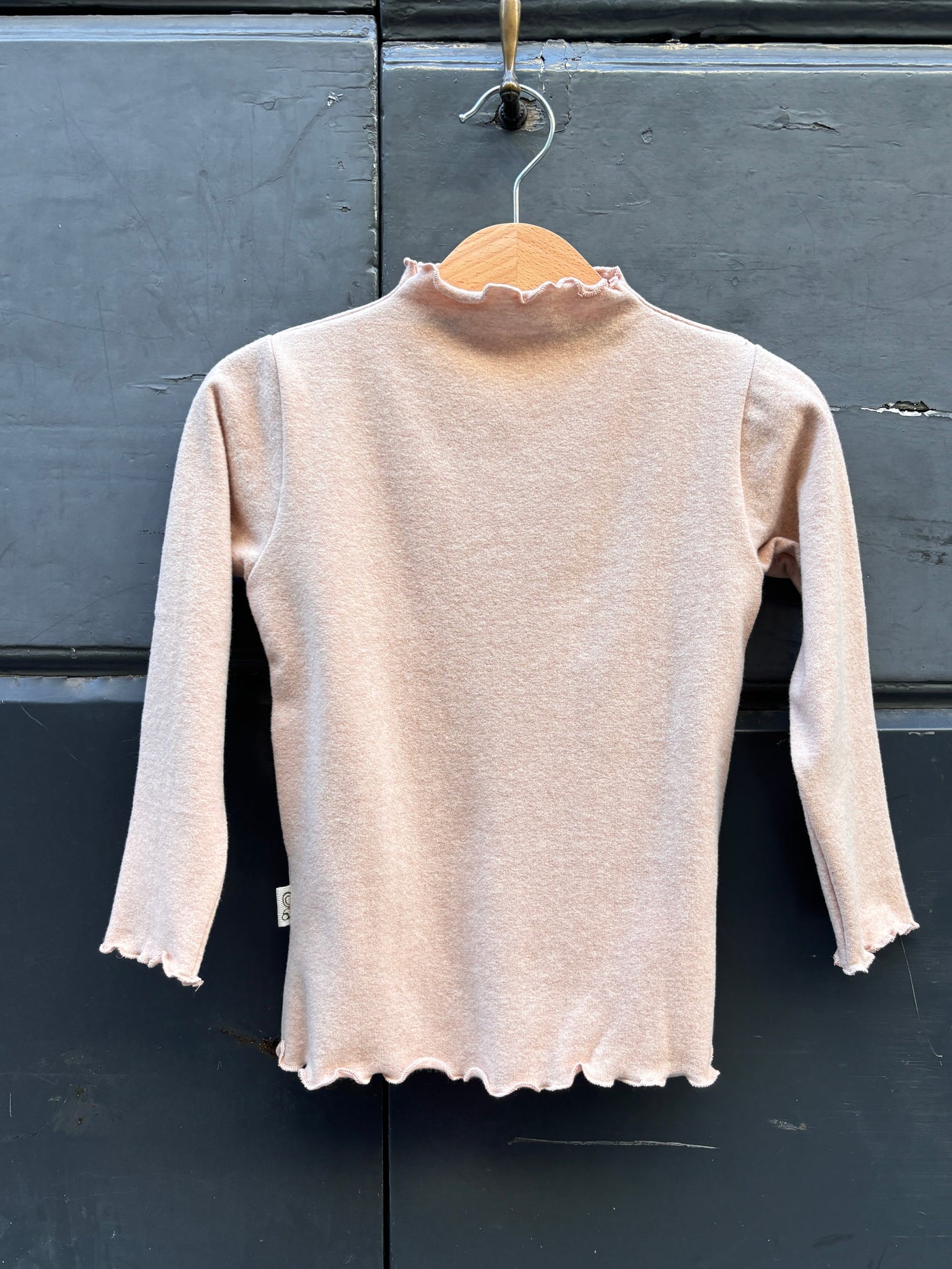 CRATERE caldo cotone cipria