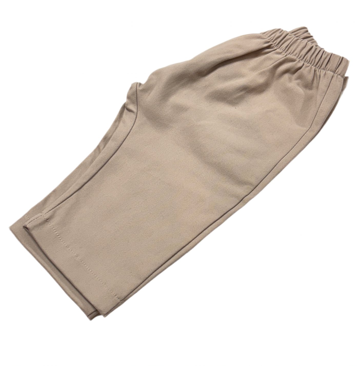 Baggy BERLINO fustagno beige