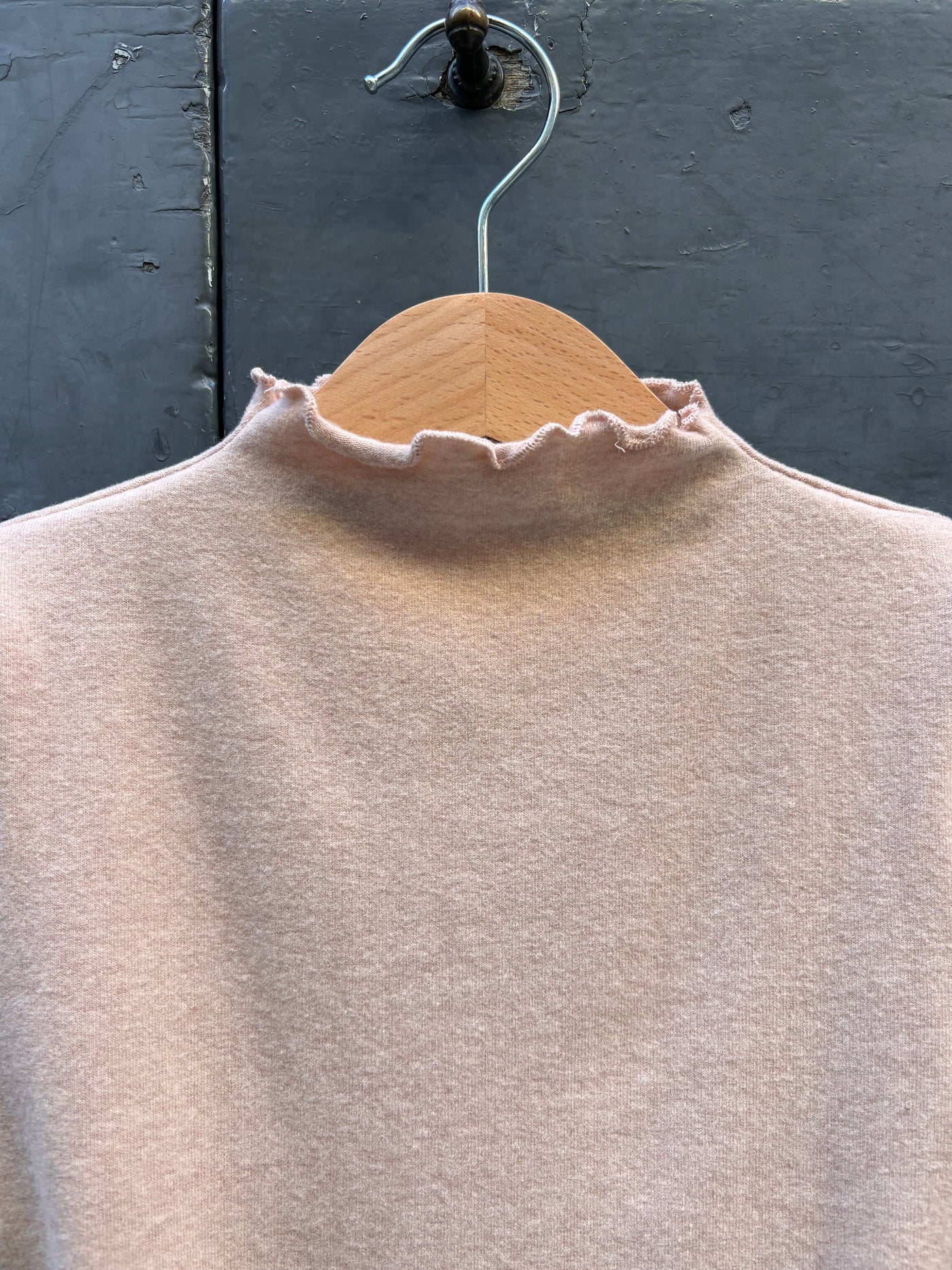 CRATERE caldo cotone cipria