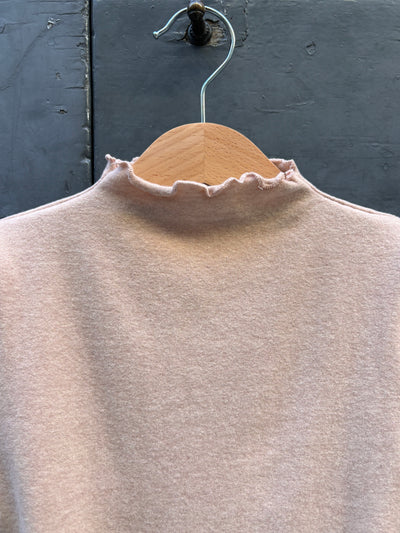 CRATERE caldo cotone cipria