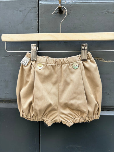 Bloomer PORTOFINO drill beige