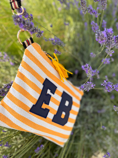 Beauty pochette ESTATE
