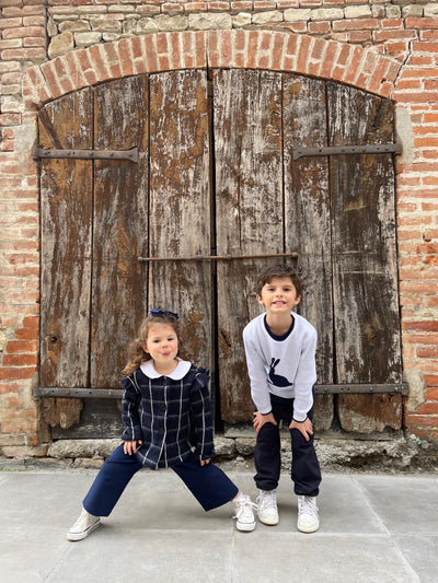 OFELIA pelosina scacchi