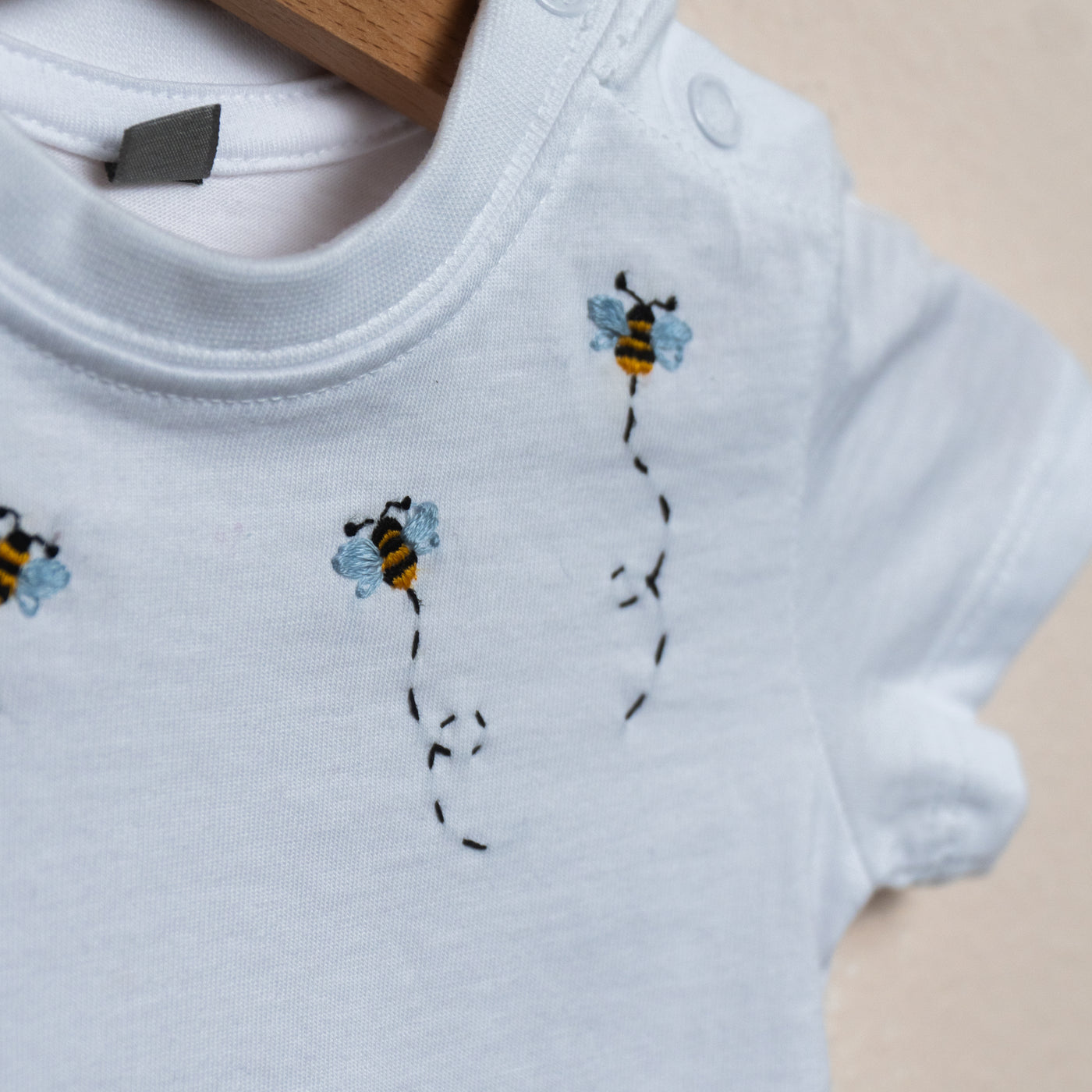 T-shirt API