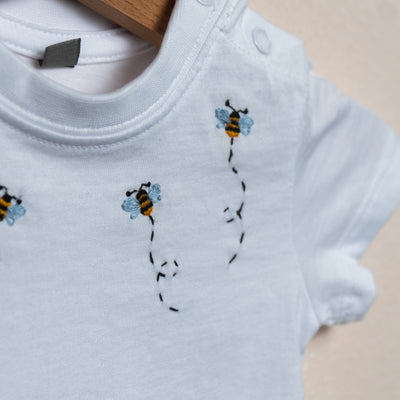 T-shirt API