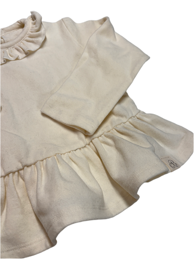 AGATA NEO caldo cotone panna