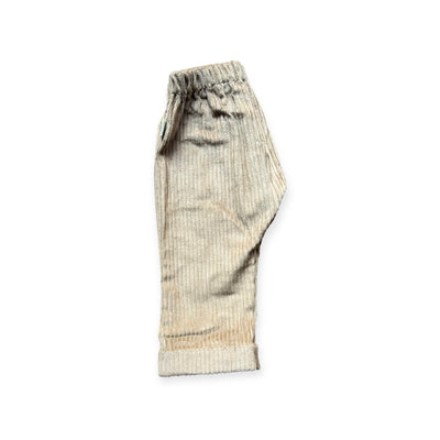 Baggy MILANO biscotto