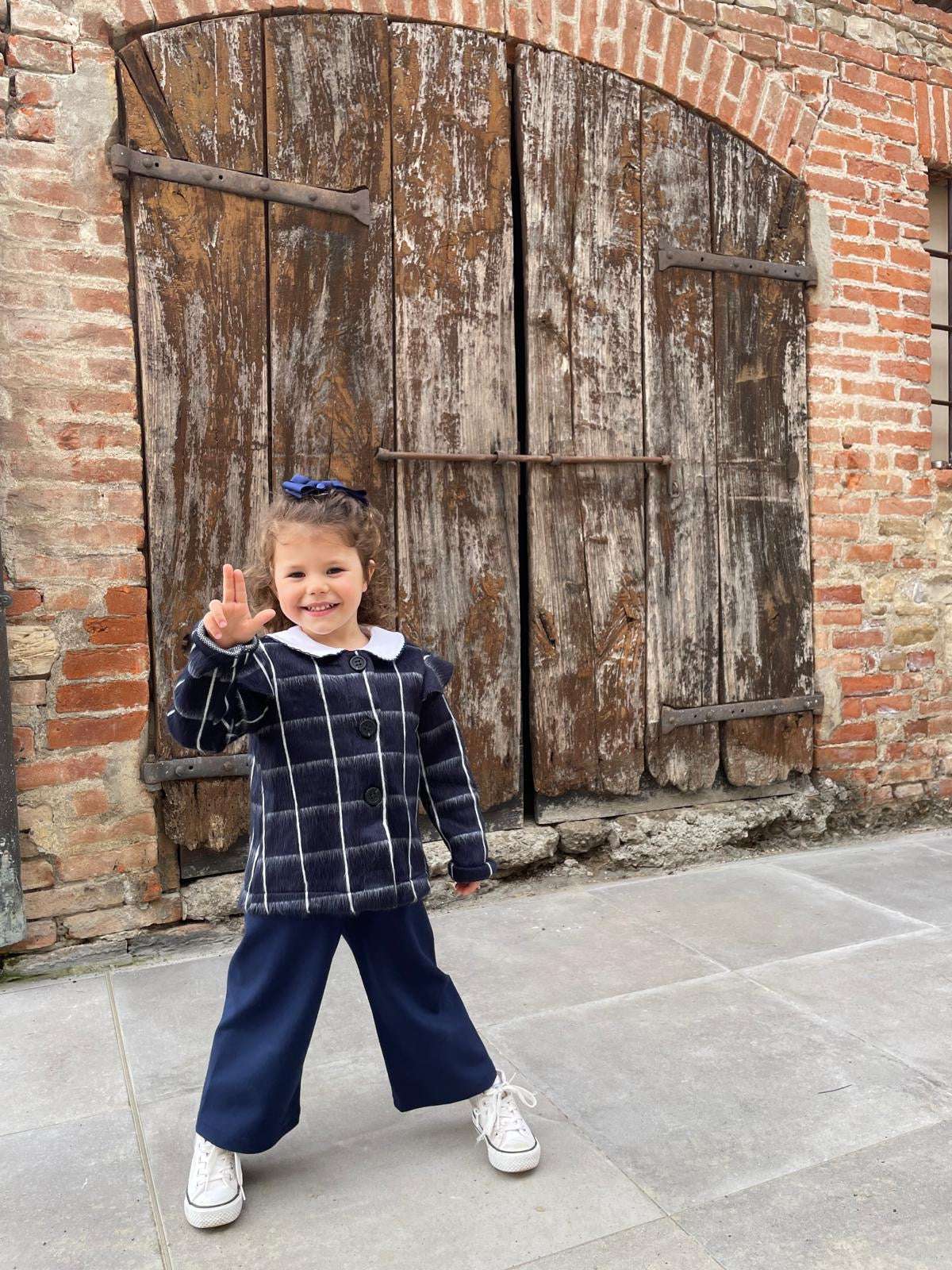 OFELIA pelosina scacchi