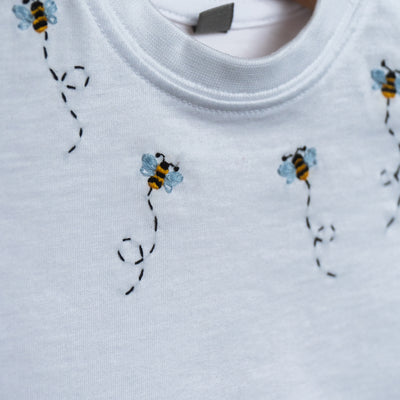 T-shirt API