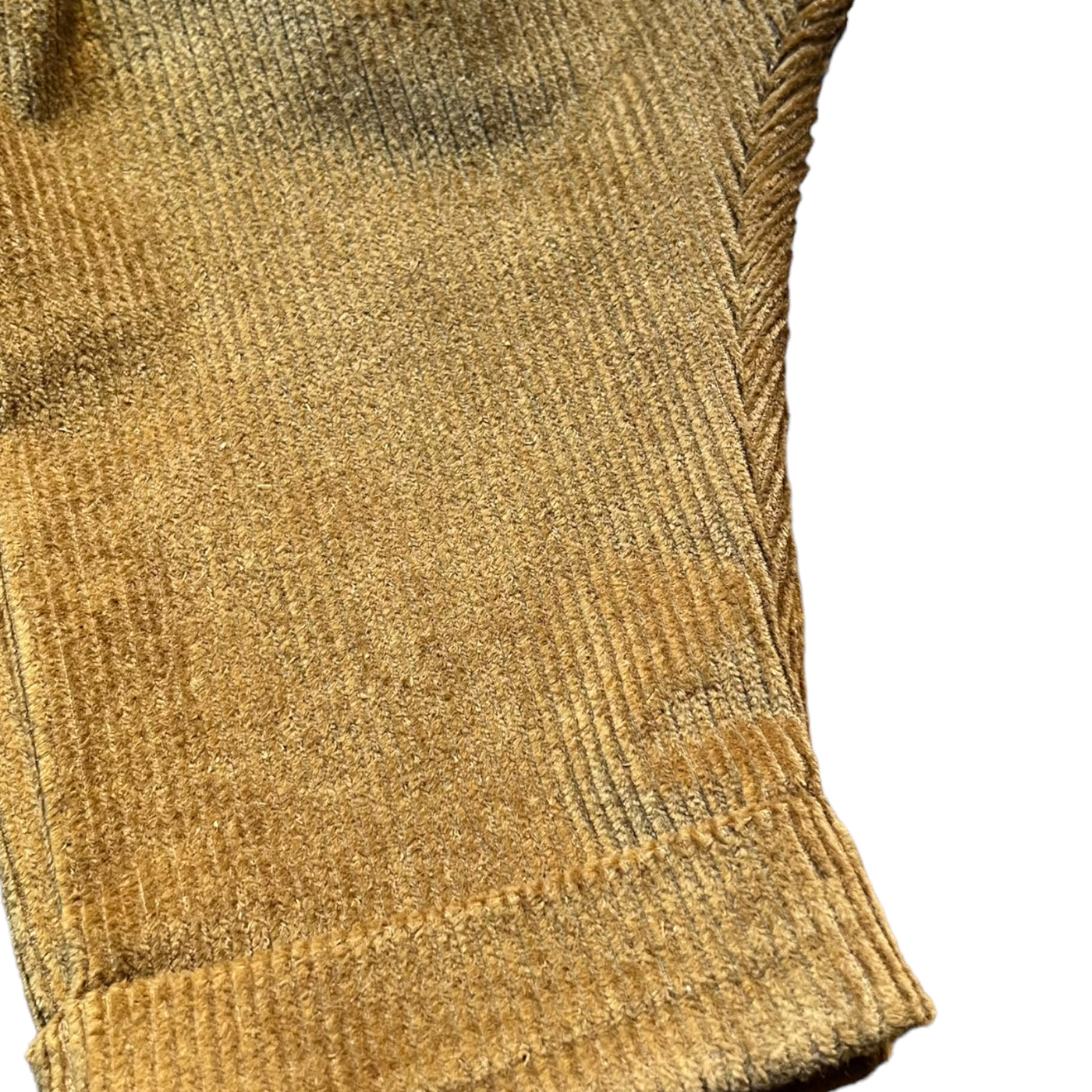 Baggy MILANO golden