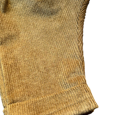 Baggy MILANO golden