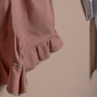 Shorts ASIA rosa