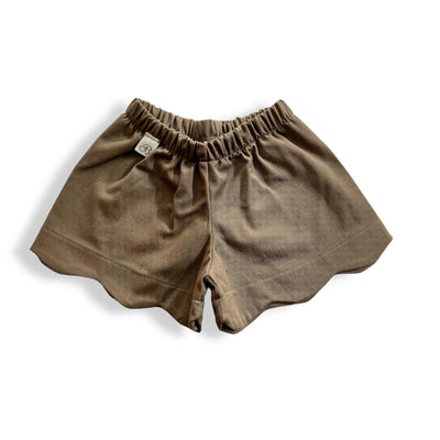 Shorts PENNY biscotto
