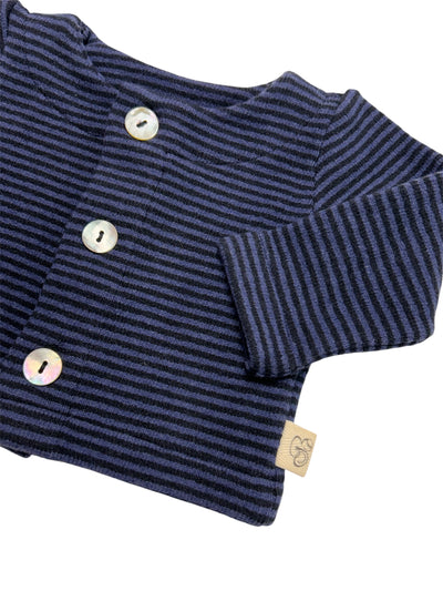 Completo giacchina LISBONA caldo cotone e leggings