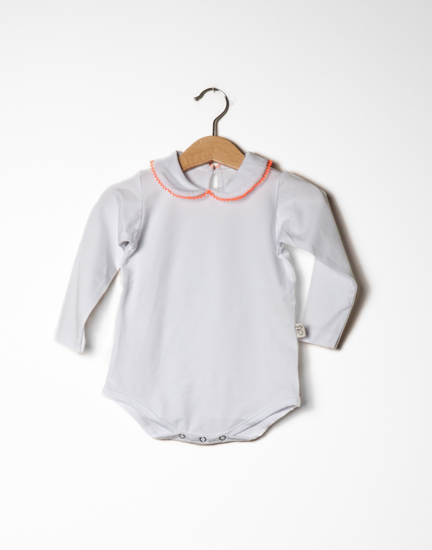 LONDON Body profilo fluo