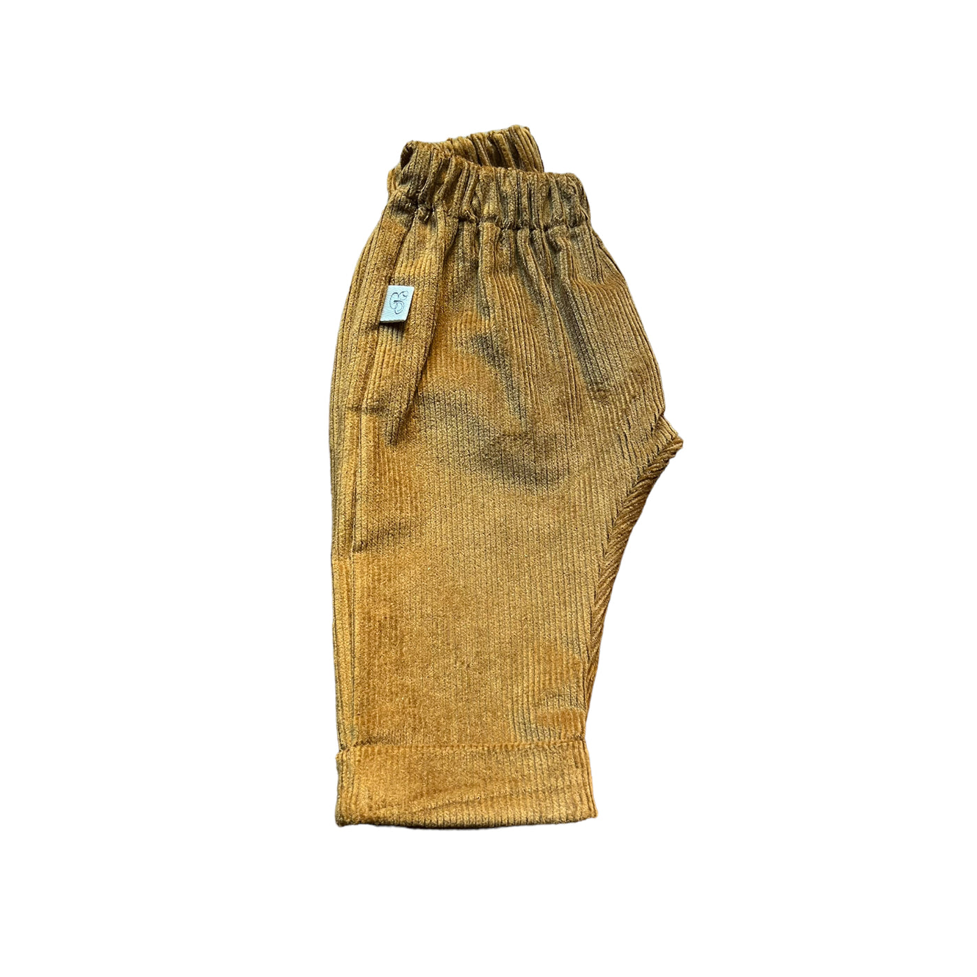 Baggy MILANO golden