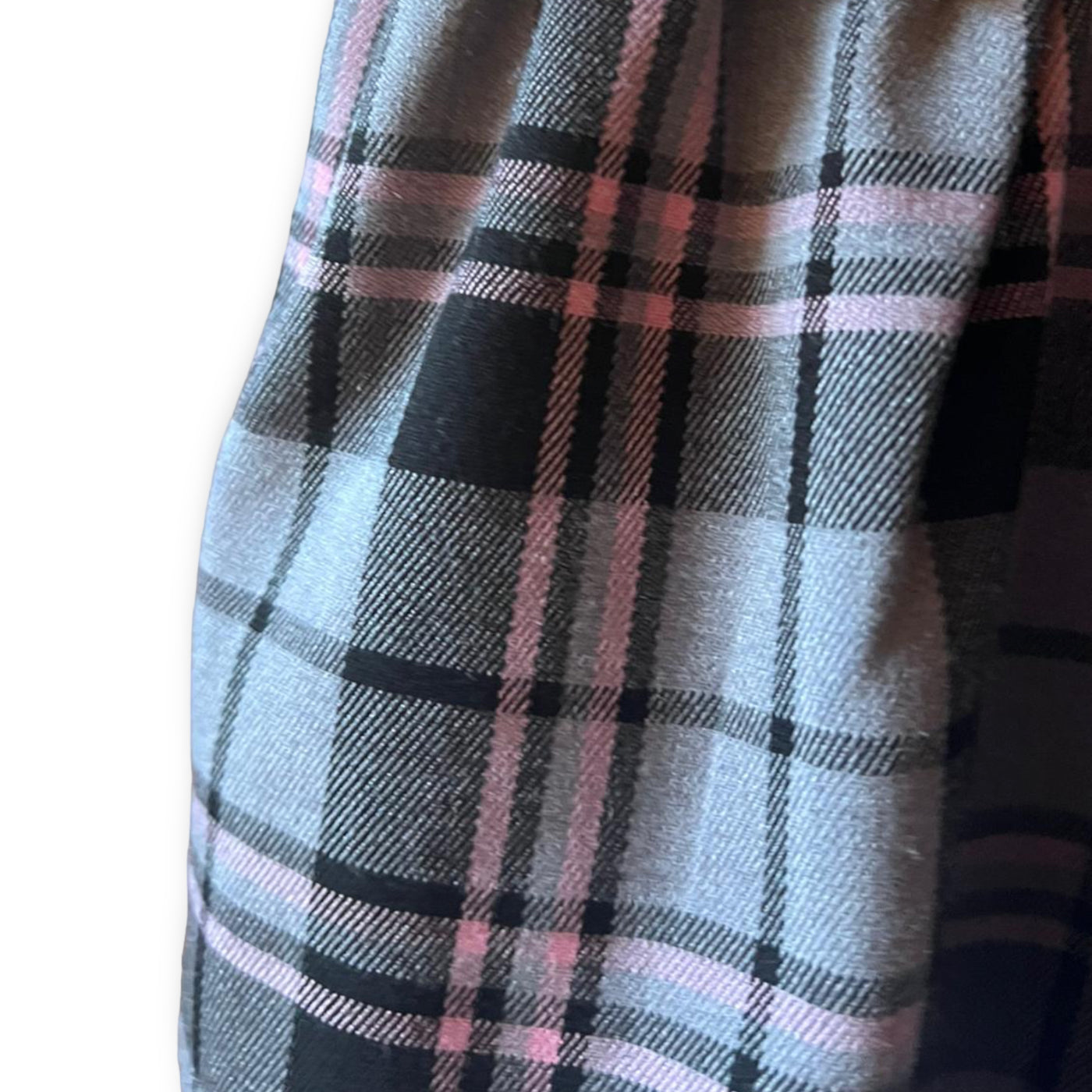 ISOTTA Pantagonna tartan Susan