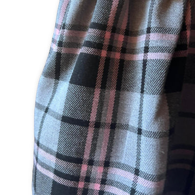 ISOTTA Pantagonna tartan Susan