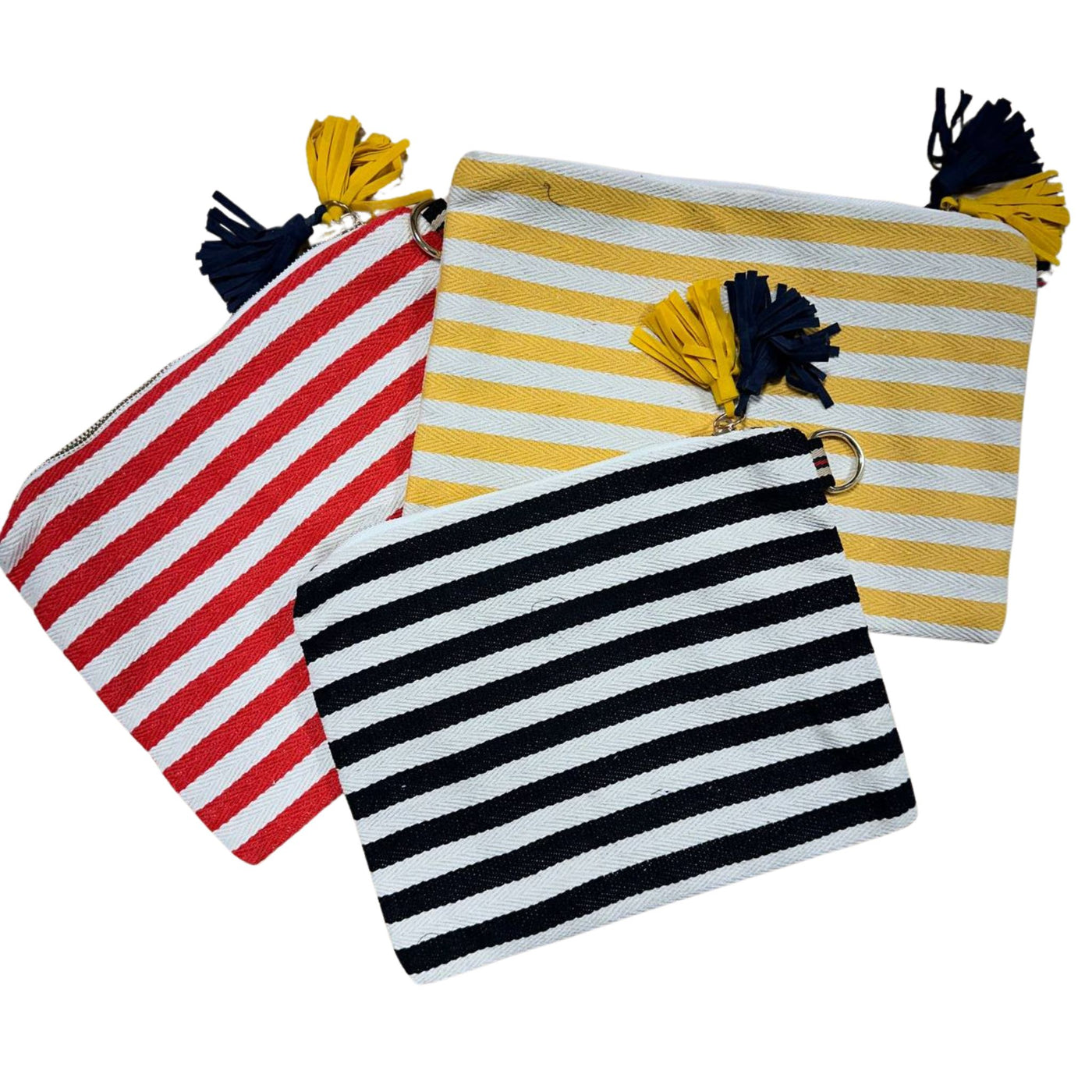 Beauty pochette ESTATE