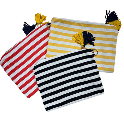 Beauty pochette ESTATE