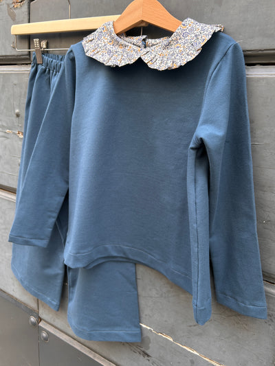 Completo tuta MARLENA jeans