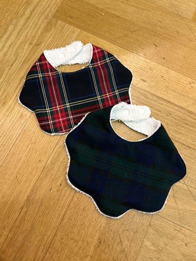 Bavagliolino tartan