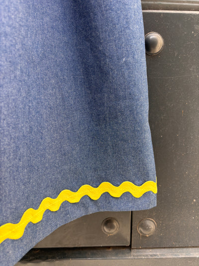 Gonna donna Chambray