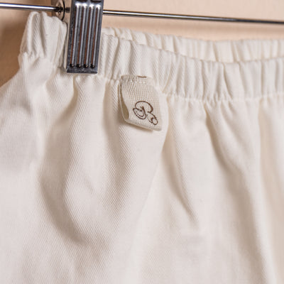 Shorts ASIA bianco