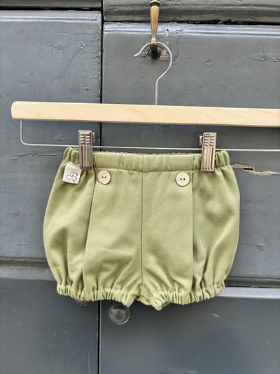 Bloomer PORTOFINO drill the matcha