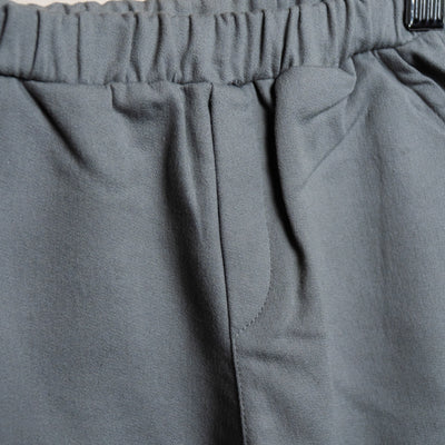 MILANO Pantalone grigio perla