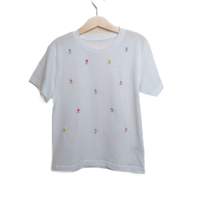 T-shirt tulipani DONNA
