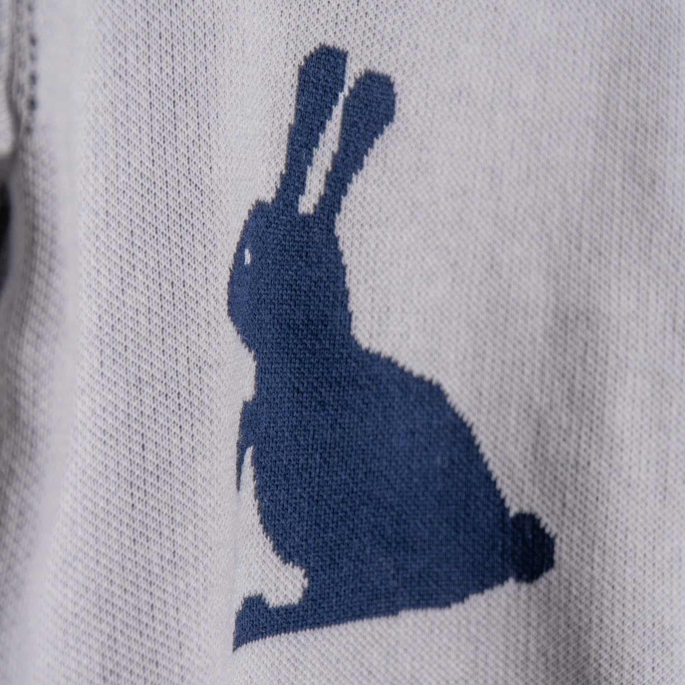 Maglioncino RABBIT blu