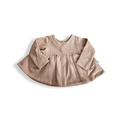 Felpa ALICE rosa lurex