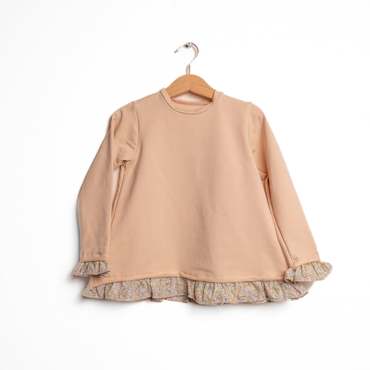 Felpa MAELLE Liberty