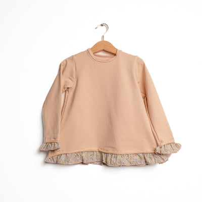 Felpa MAELLE Liberty