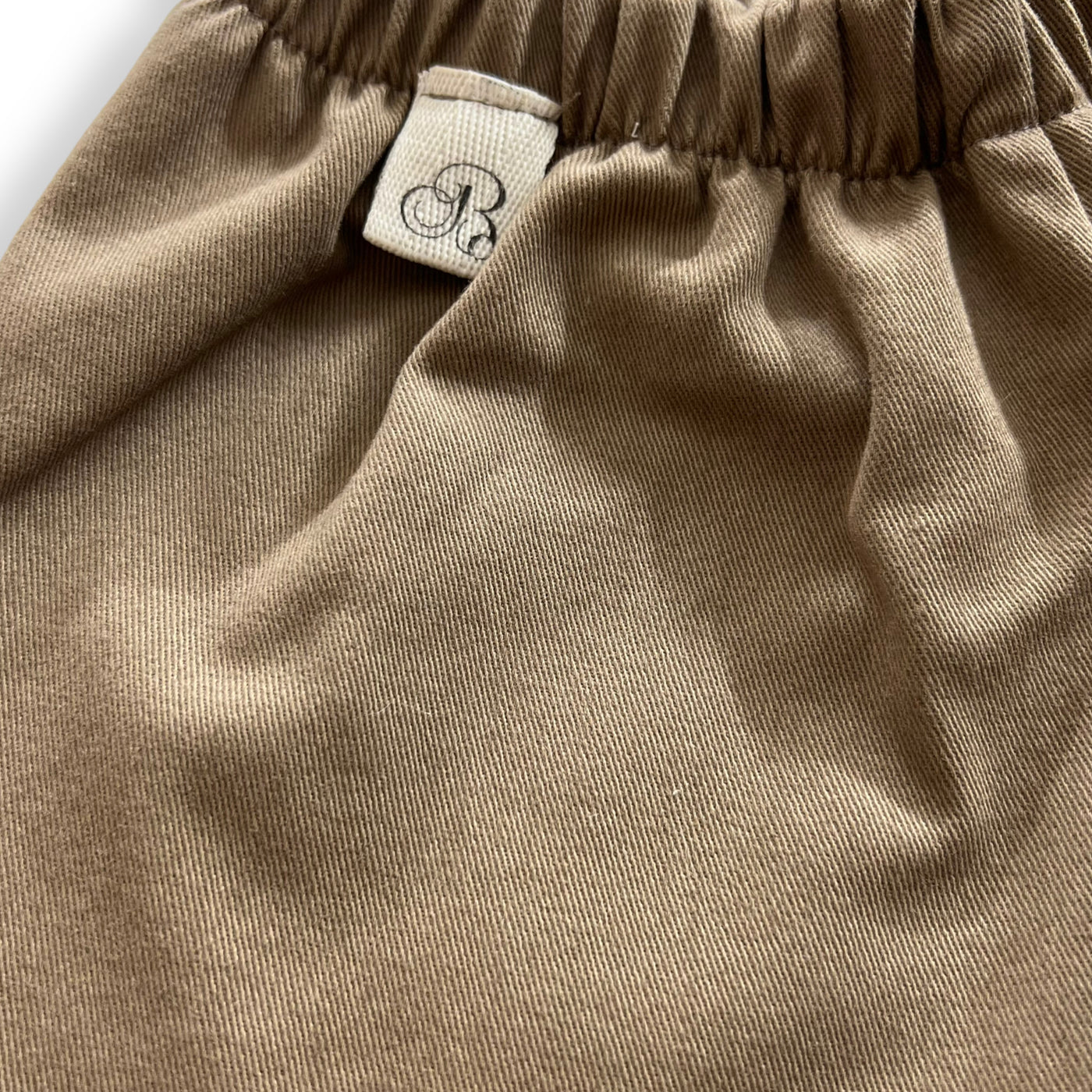 Shorts PENNY biscotto