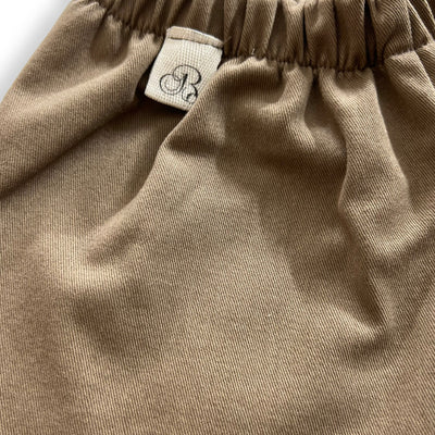 Shorts PENNY biscotto