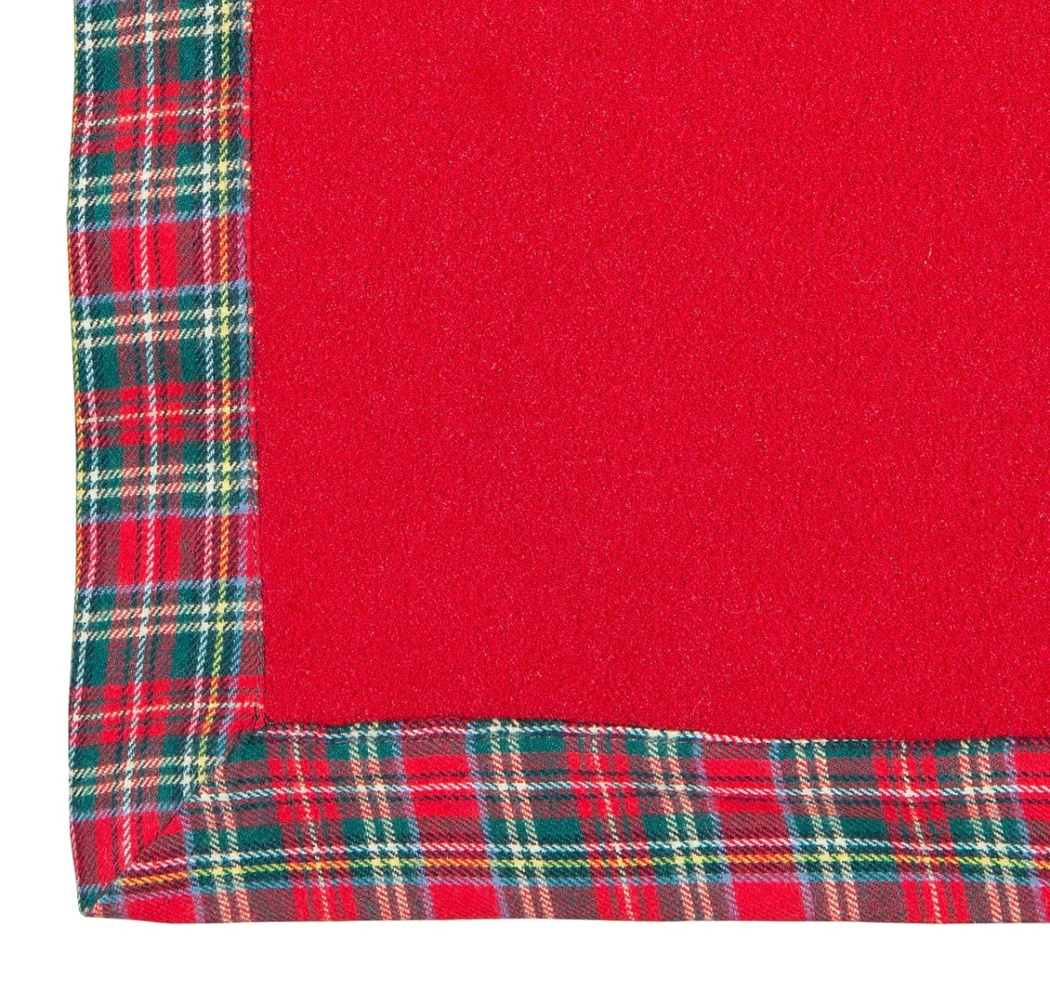 Coperta TARTAN