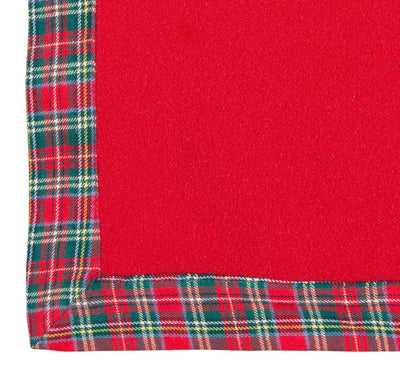 Coperta TARTAN