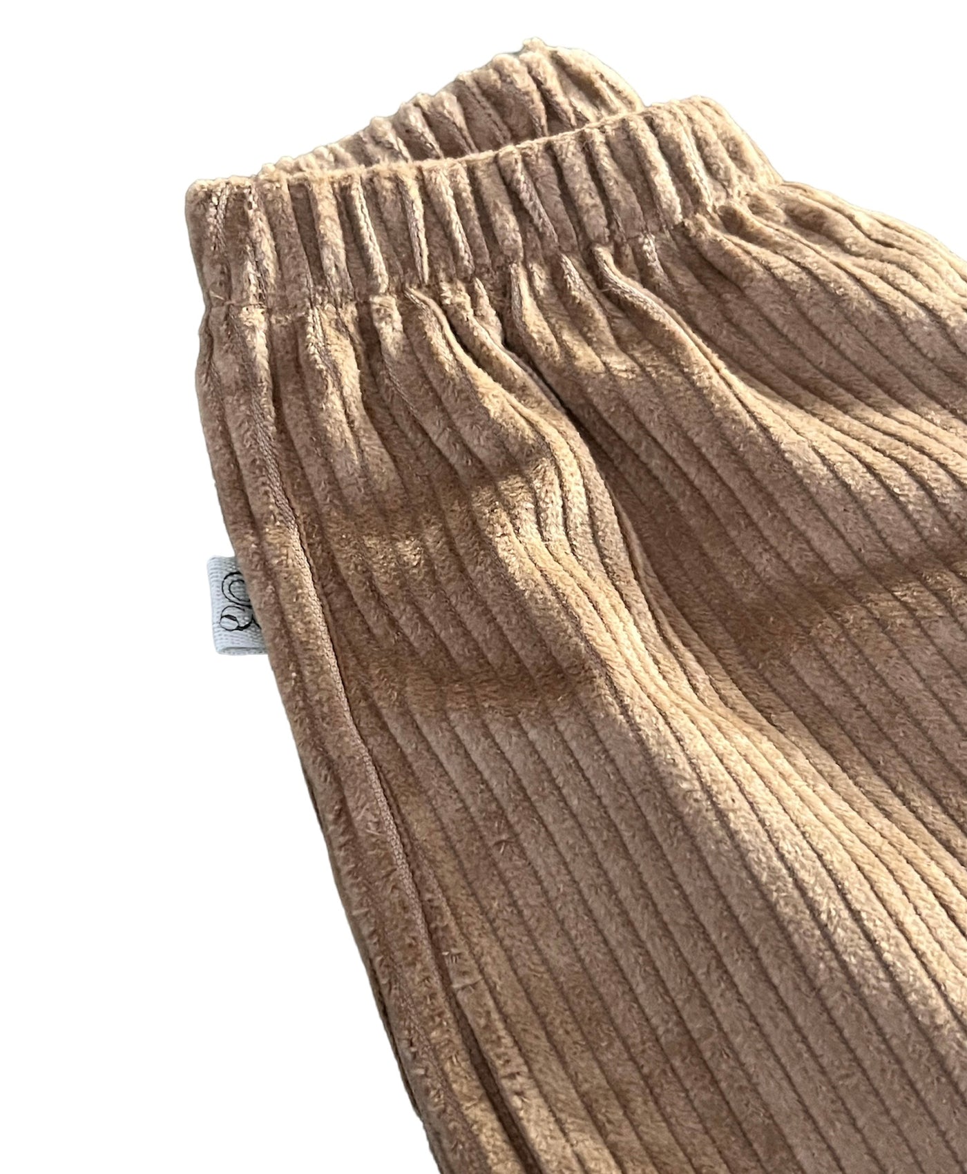 Baggy BERLINO biscotto