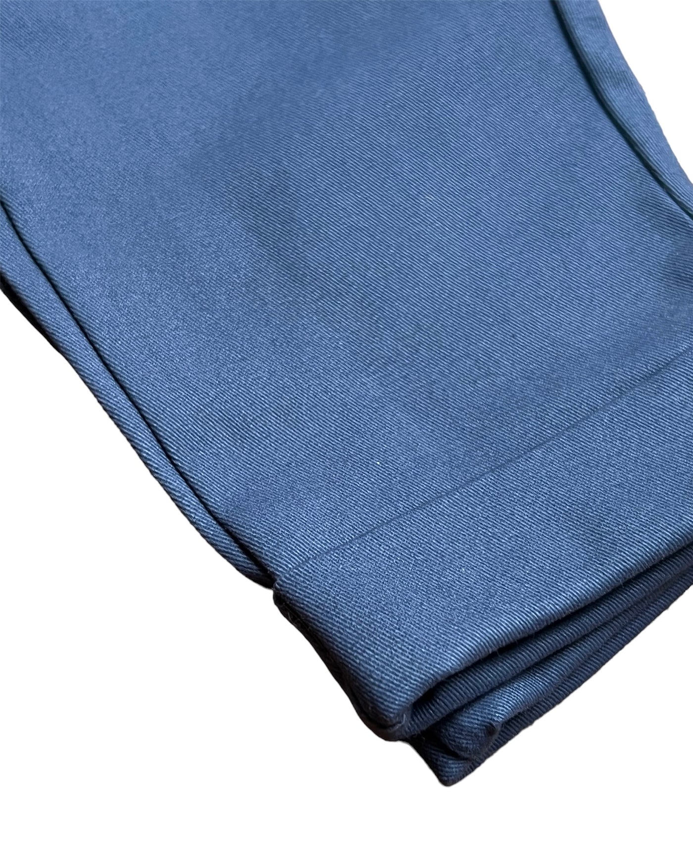 Baggy BERLINO fustagno jeans