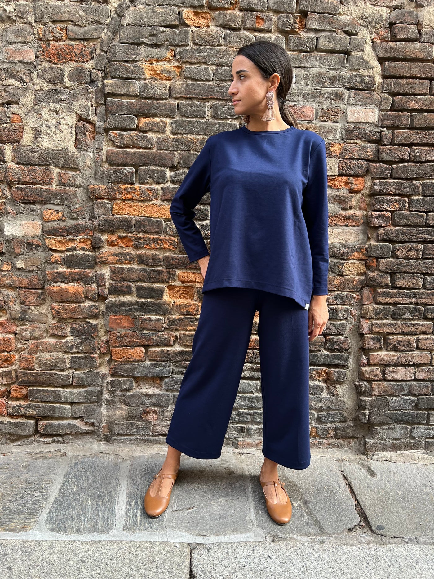 Completo BON TON