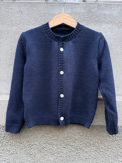 Coreana lana merinos BLU