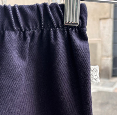 ZOE jeans no jeans blu