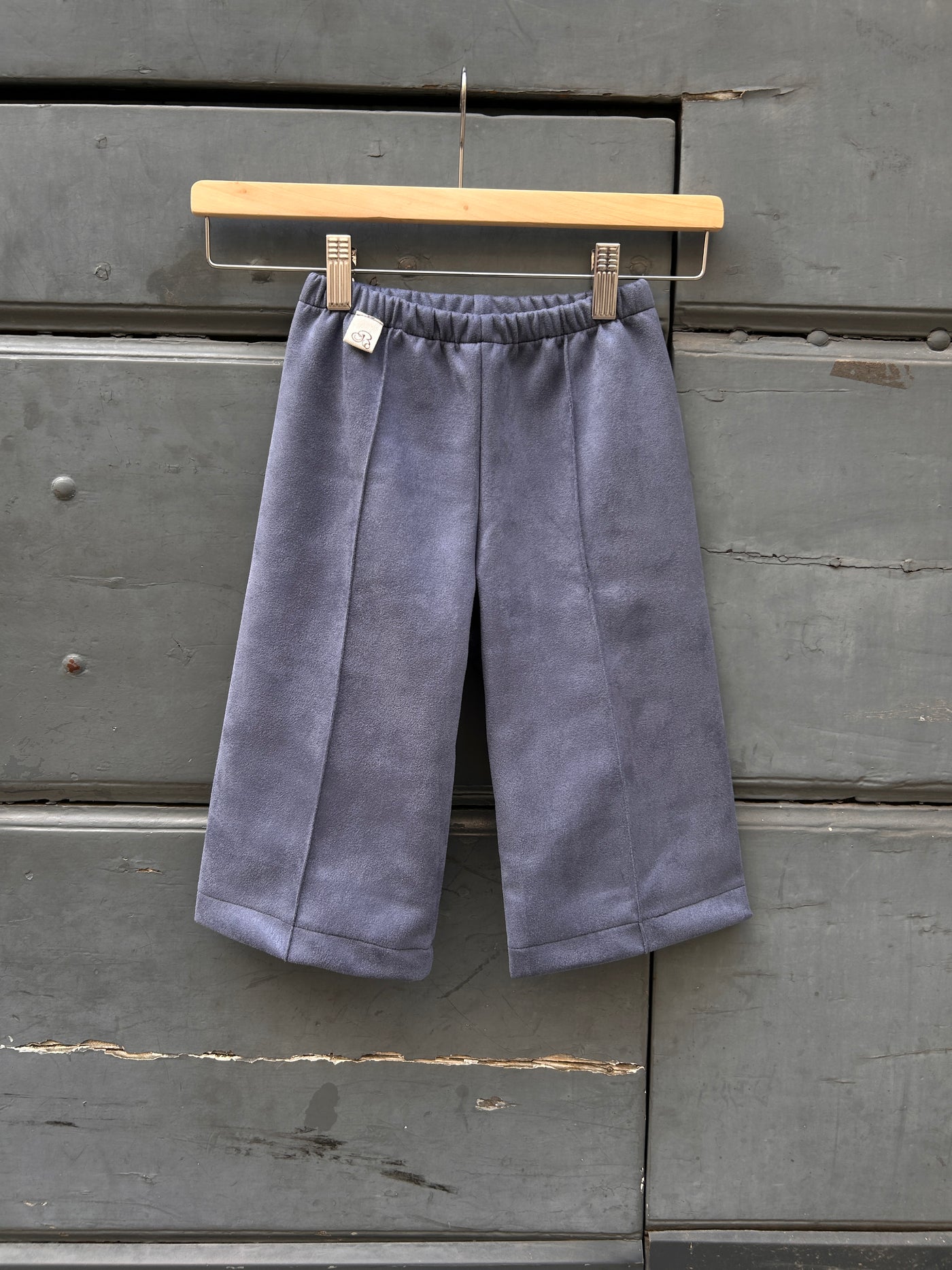 REBECCA Pantalone dainetto jeans