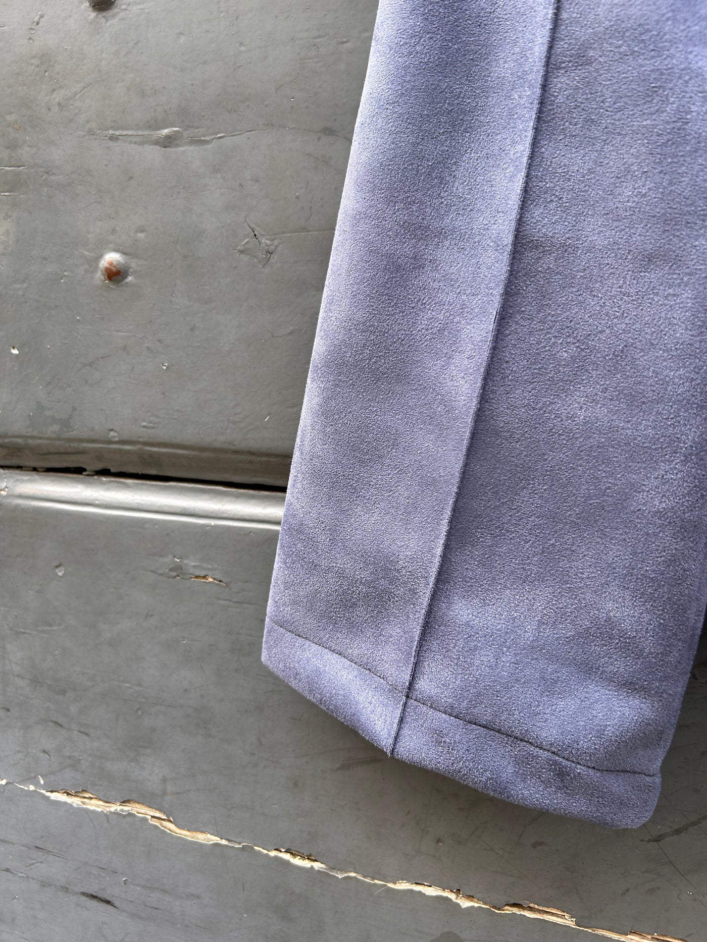 REBECCA Pantalone dainetto jeans